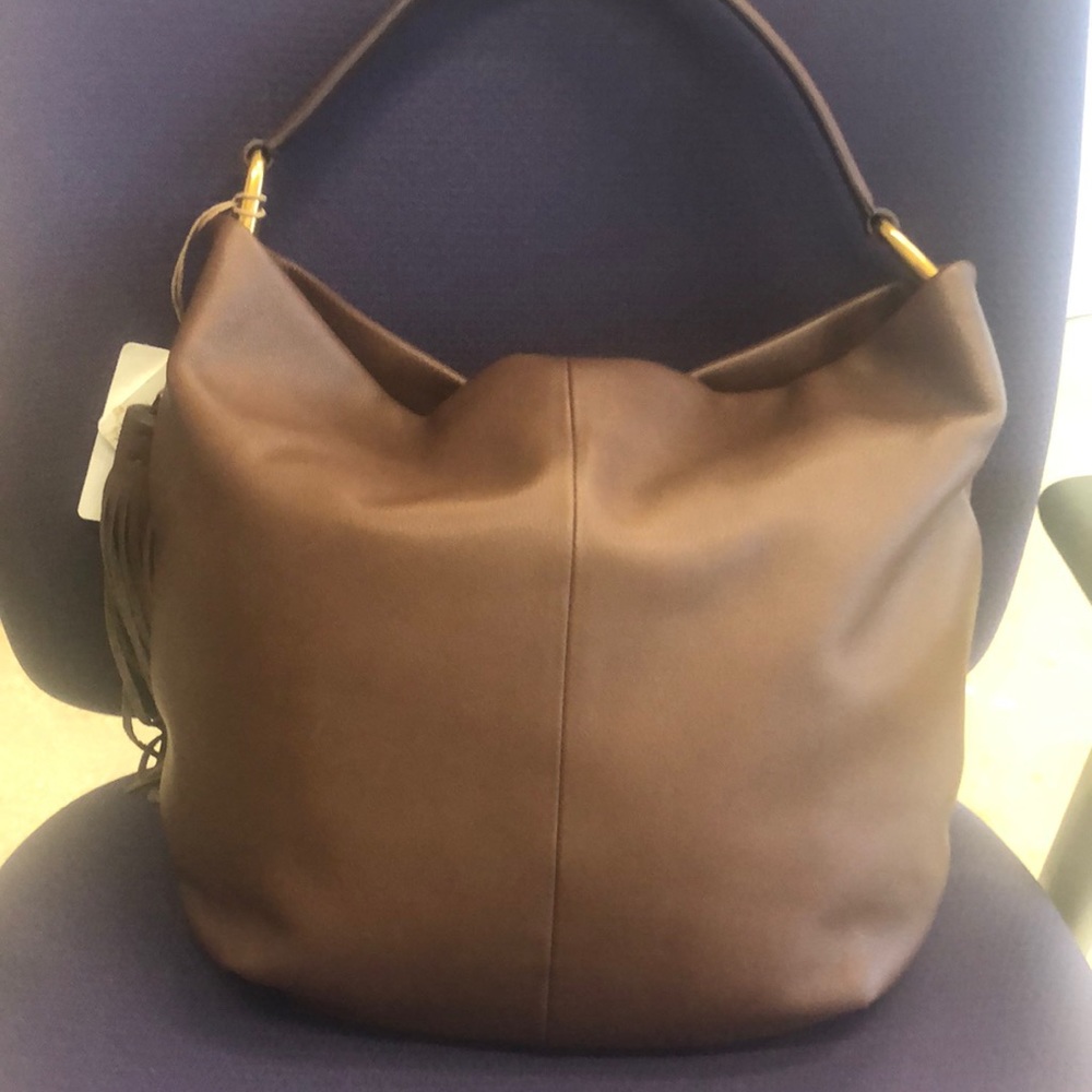 HOBO Meridian in Walnut